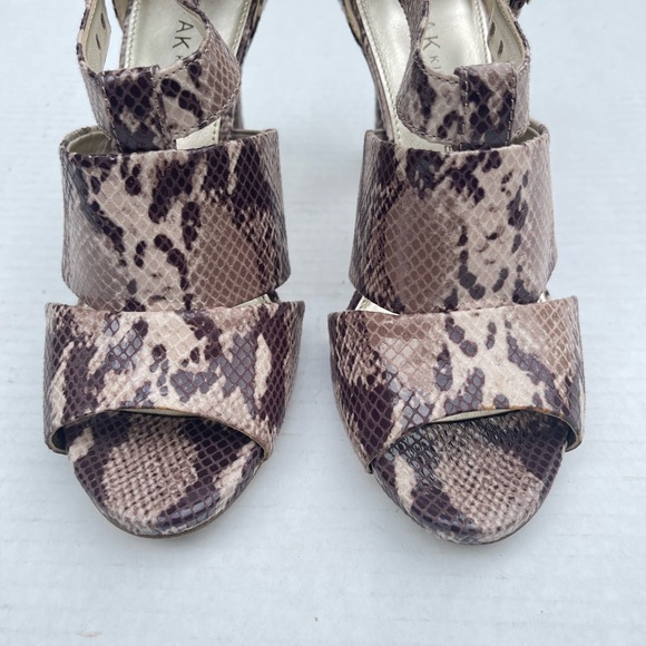 Anne Klein Sandals - Picture 4 of 14